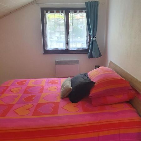 Appartement Fully מראה חיצוני תמונה