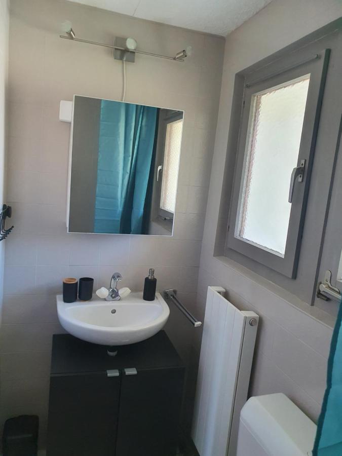 Appartement Fully מראה חיצוני תמונה